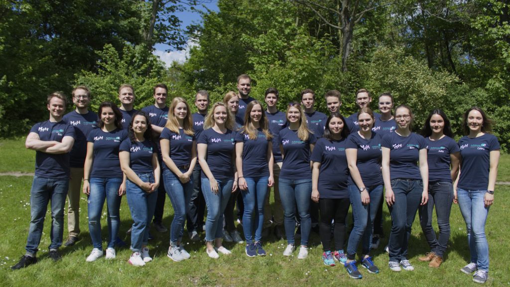 Aufklärung gegen Tabak e.V. Medizinische Hochschule Hannover